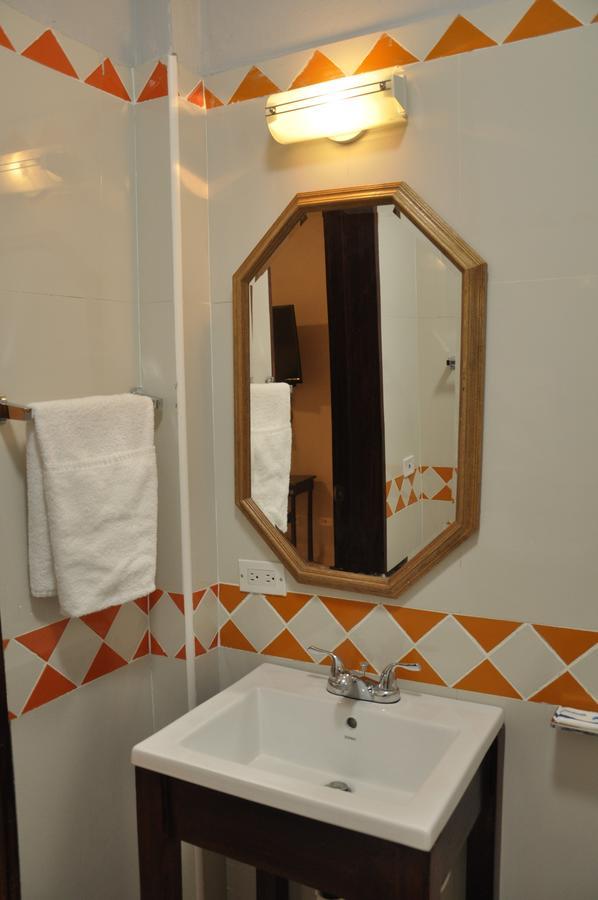 Sams Hotel Port-au-Prince Luaran gambar