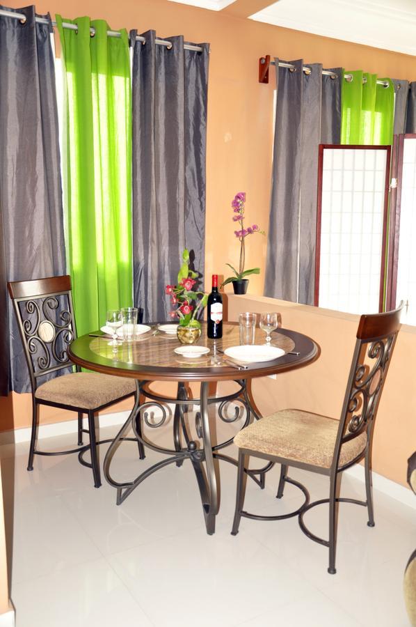 Sams Hotel Port-au-Prince Luaran gambar