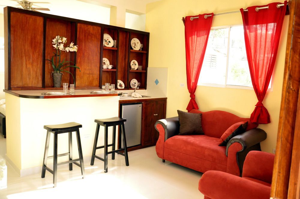 Sams Hotel Port-au-Prince Luaran gambar